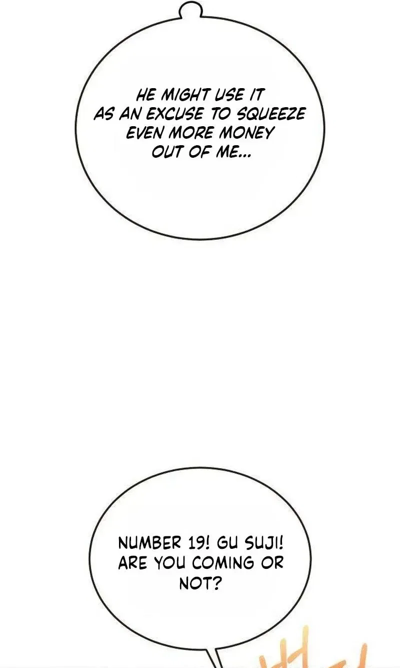 I Left My Body Chapter 11 – Page 18
