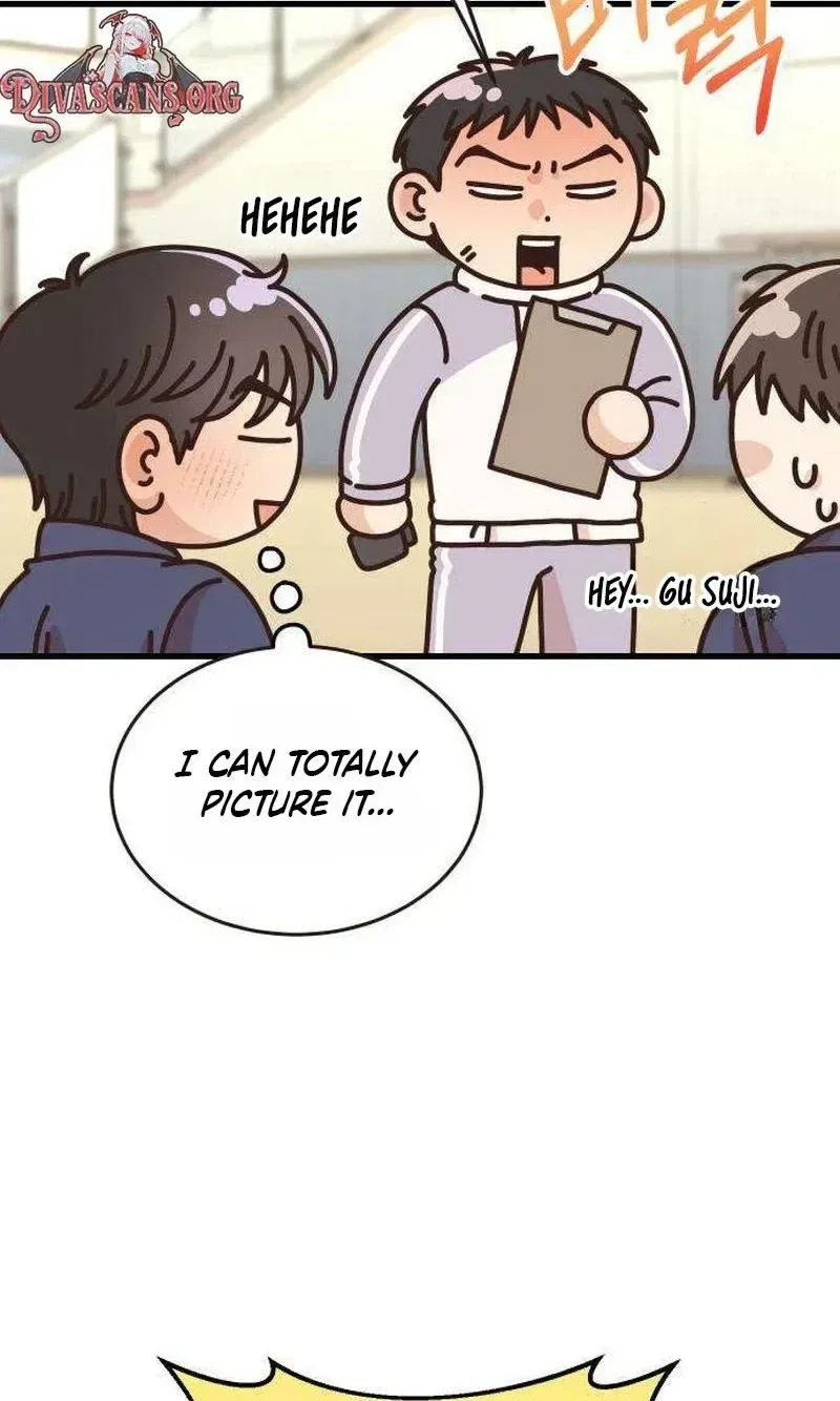 I Left My Body Chapter 11 – Page 19