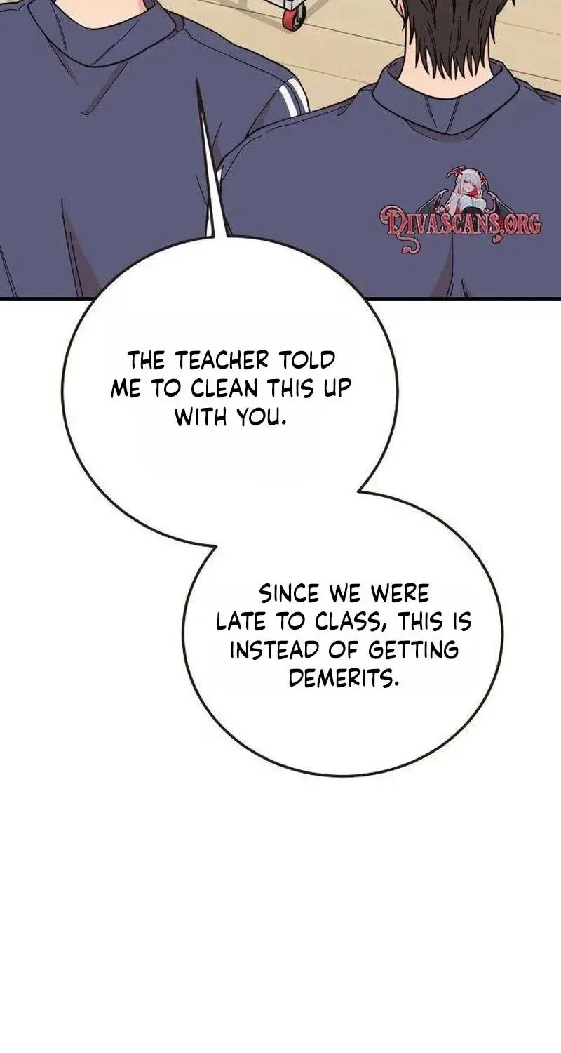 I Left My Body Chapter 11 – Page 31