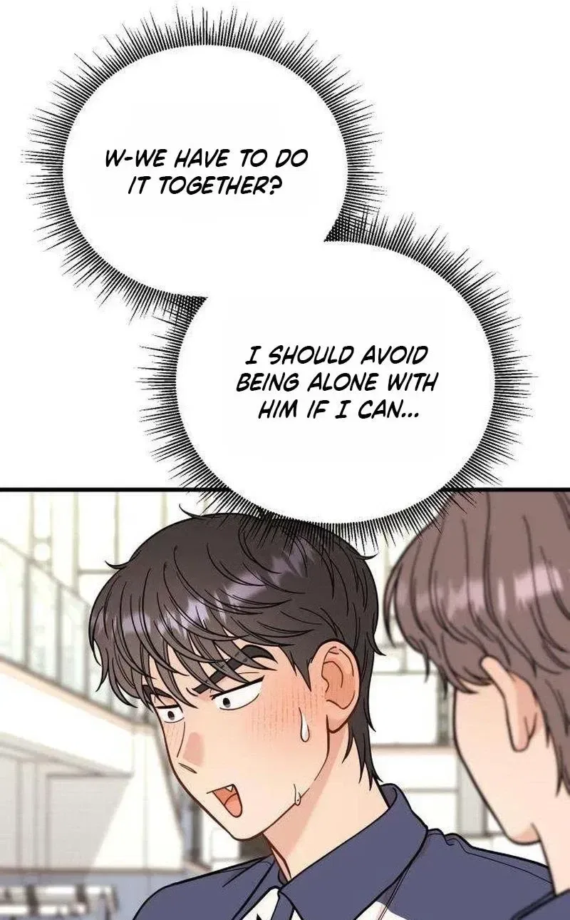 I Left My Body Chapter 11 – Page 33