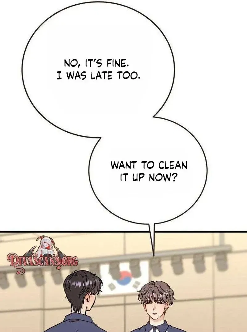 I Left My Body Chapter 11 – Page 35