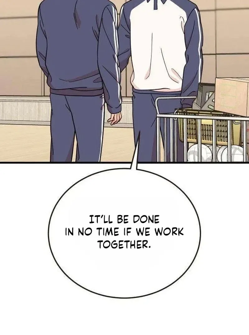 I Left My Body Chapter 11 – Page 36