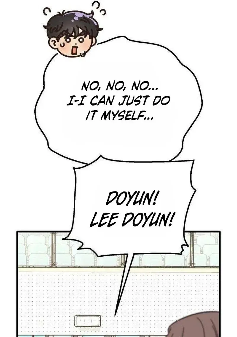 I Left My Body Chapter 11 – Page 38