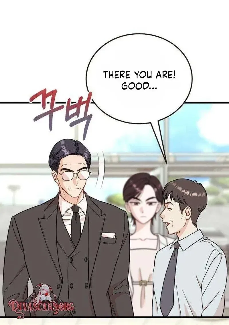 I Left My Body Chapter 11 – Page 40