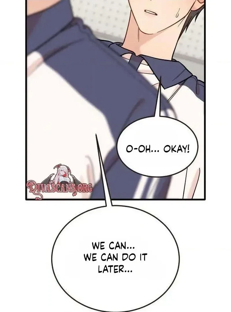 I Left My Body Chapter 11 – Page 44