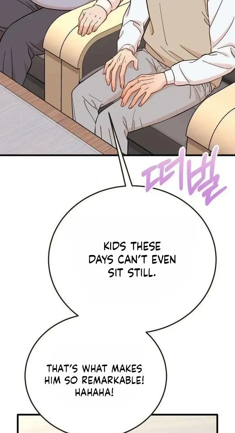 I Left My Body Chapter 11 – Page 64