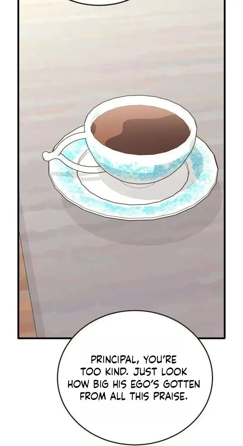 I Left My Body Chapter 11 – Page 65