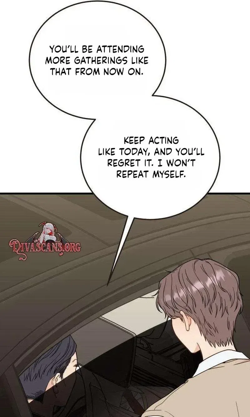 I Left My Body Chapter 11 – Page 80