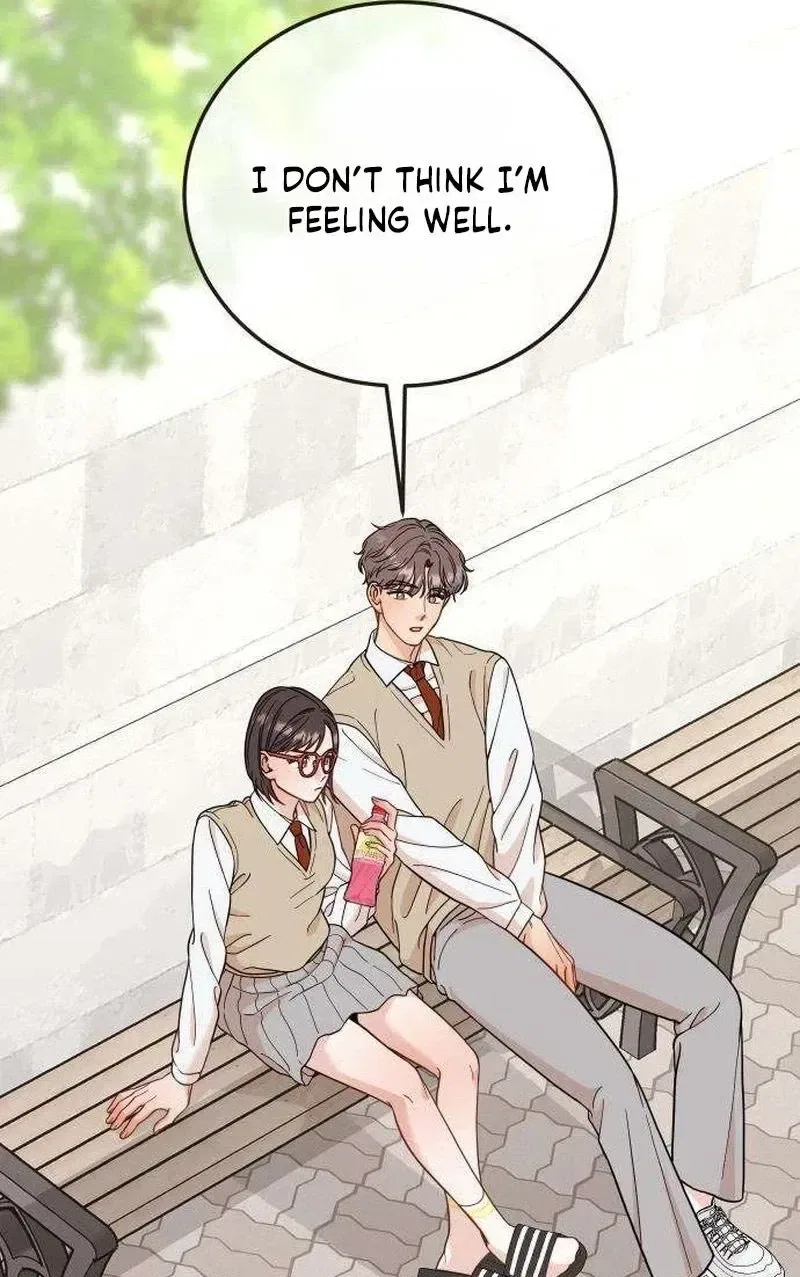 I Left My Body Chapter 11 – Page 100