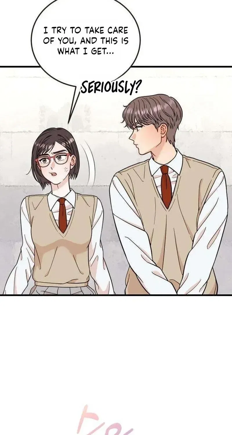 I Left My Body Chapter 11 – Page 105
