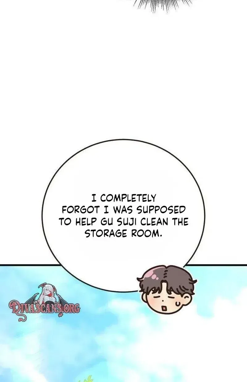 I Left My Body Chapter 11 – Page 124