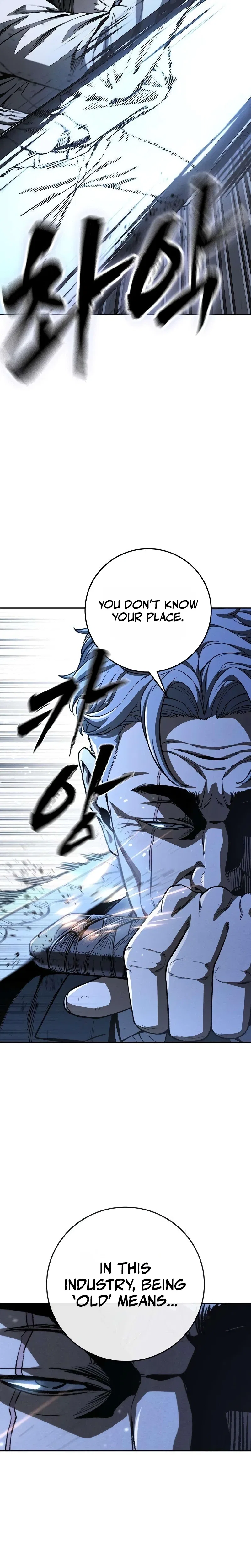 Contract Killer Enrollment Chapter 11 – Page 24