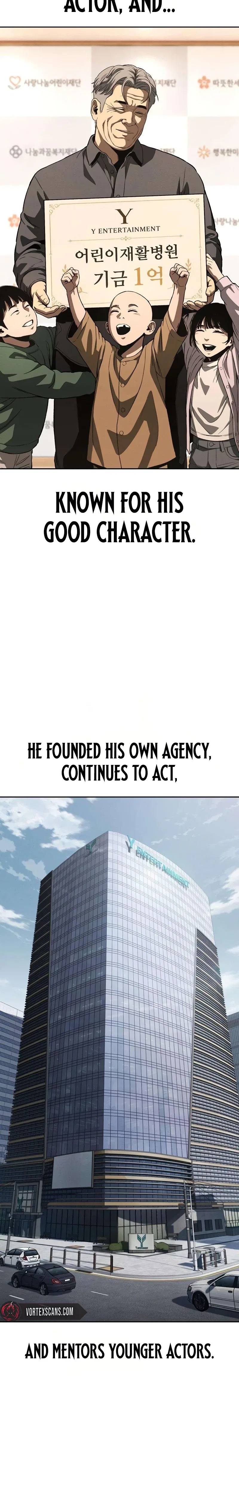 Contract Killer Enrollment Chapter 11 – Page 29