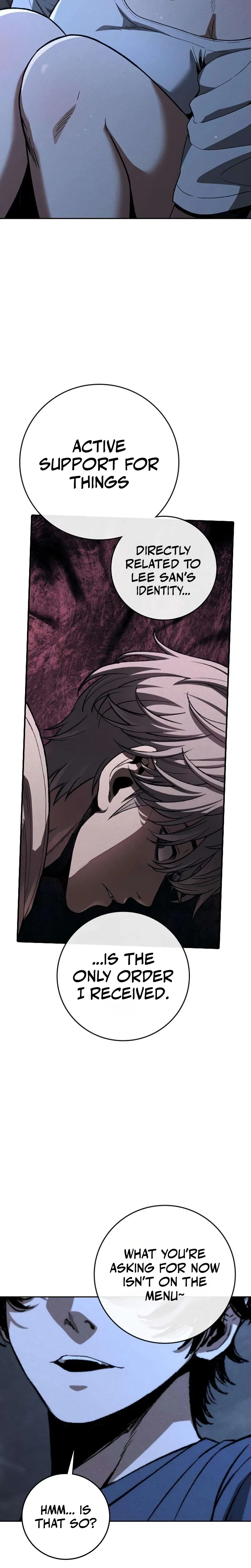Contract Killer Enrollment Chapter 11 – Page 39