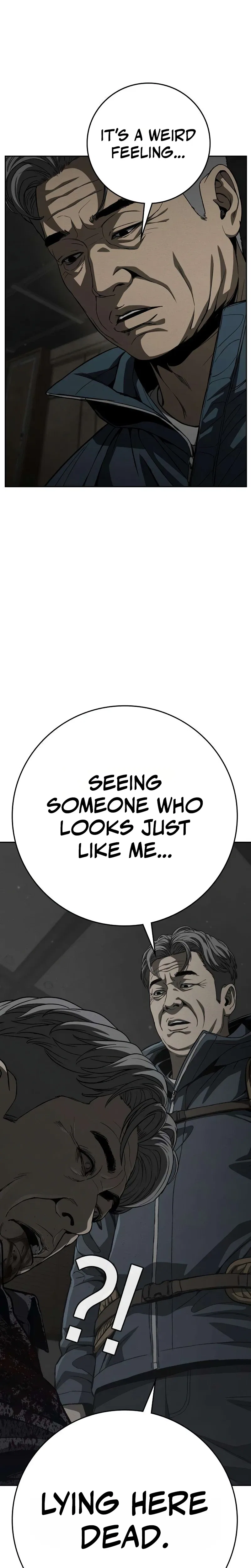 Contract Killer Enrollment Chapter 11 – Page 50