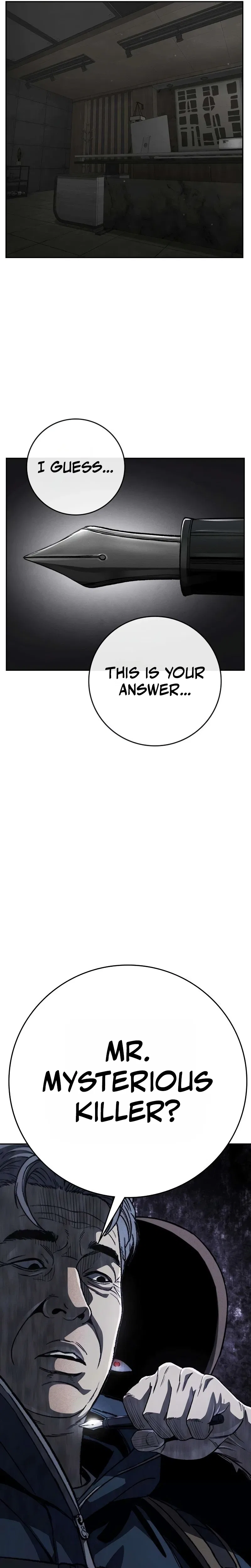 Contract Killer Enrollment Chapter 11 – Page 52