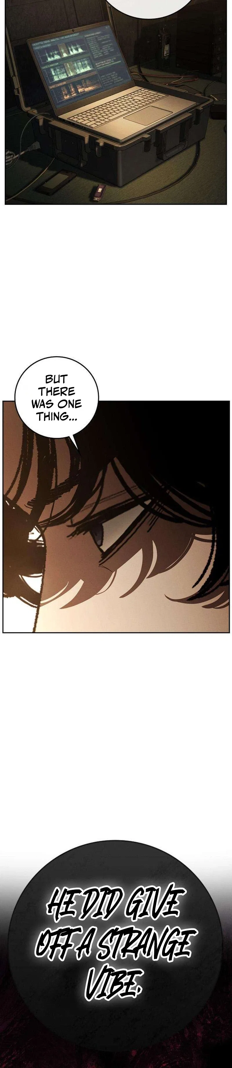 Contract Killer Enrollment Chapter 10 – Page 3
