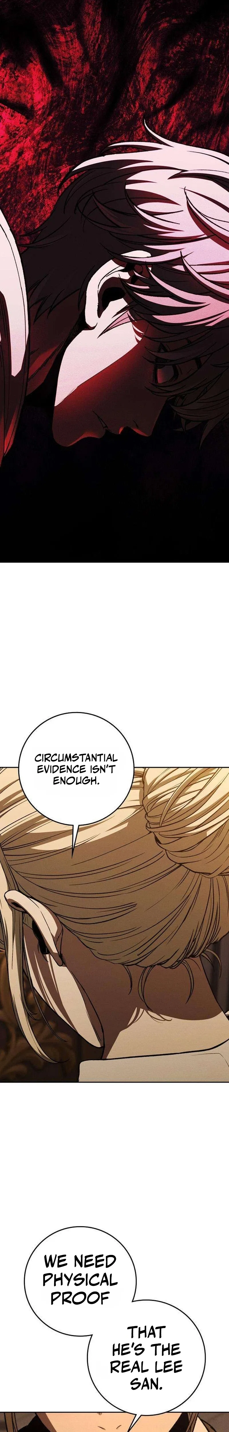 Contract Killer Enrollment Chapter 10 – Page 4