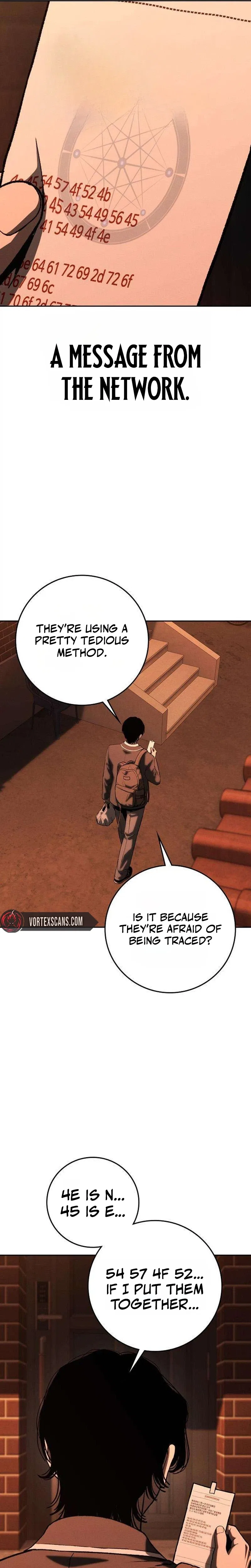 Contract Killer Enrollment Chapter 10 – Page 22