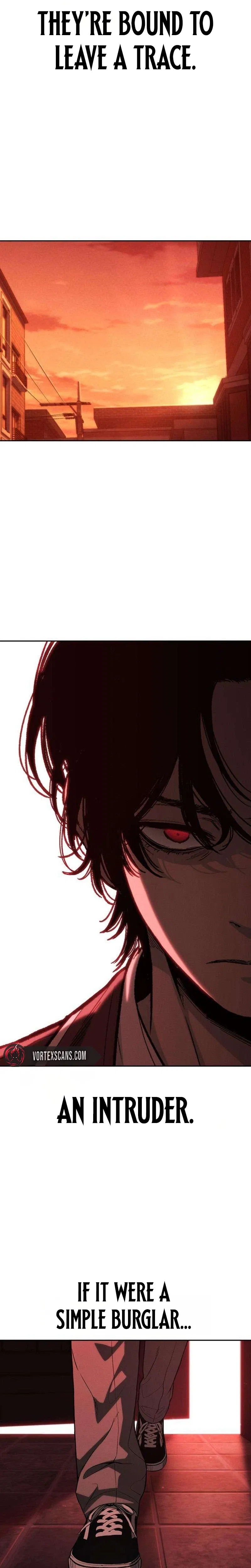 Contract Killer Enrollment Chapter 10 – Page 26
