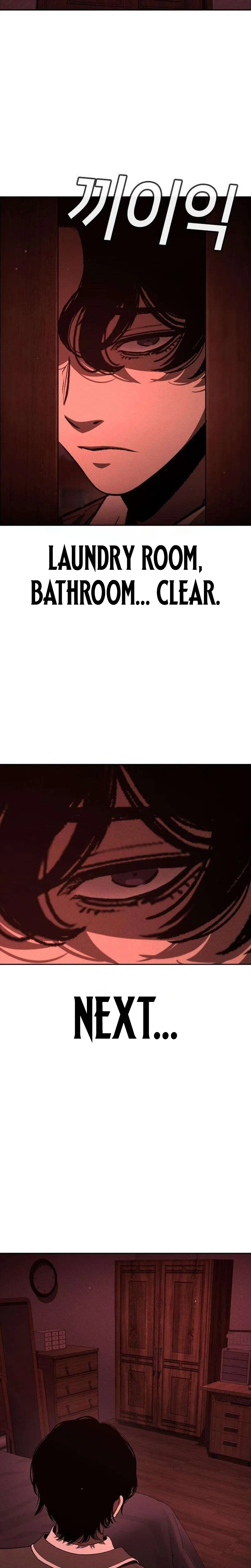 Contract Killer Enrollment Chapter 10 – Page 31