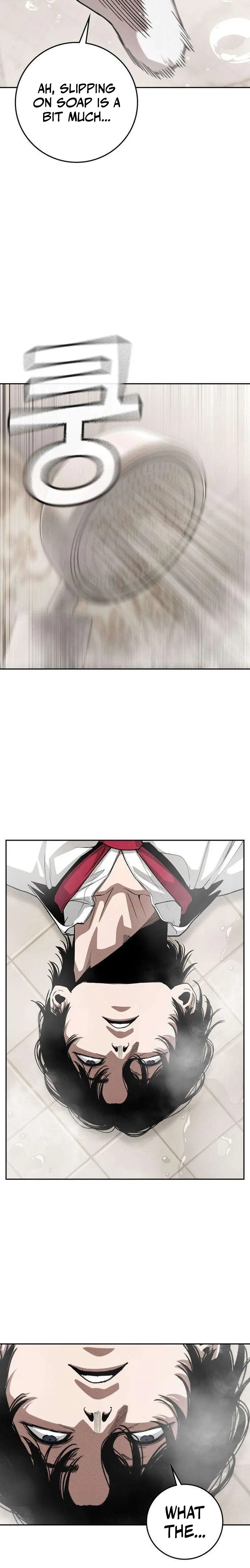 Contract Killer Enrollment Chapter 10 – Page 41