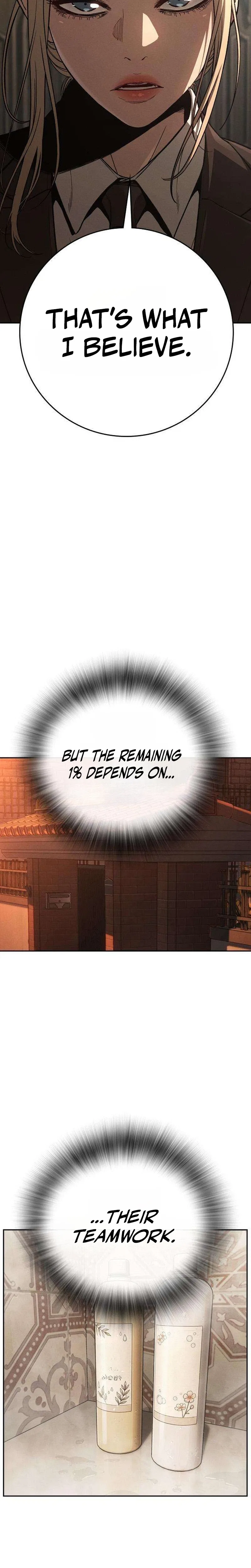 Contract Killer Enrollment Chapter 10 – Page 47