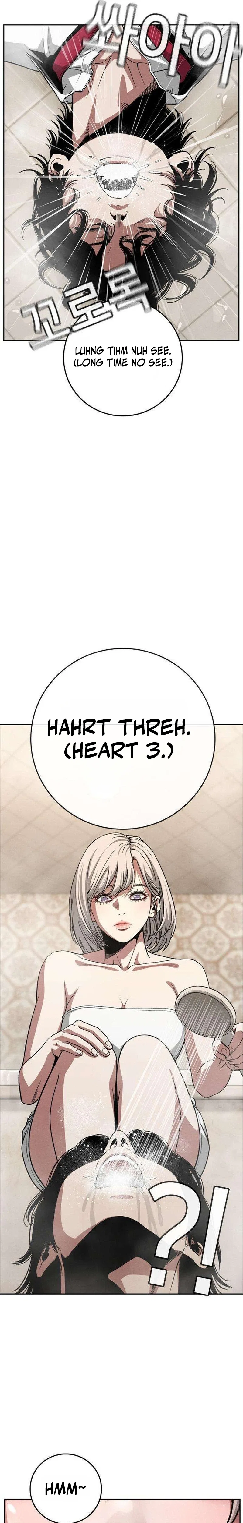 Contract Killer Enrollment Chapter 10 – Page 49