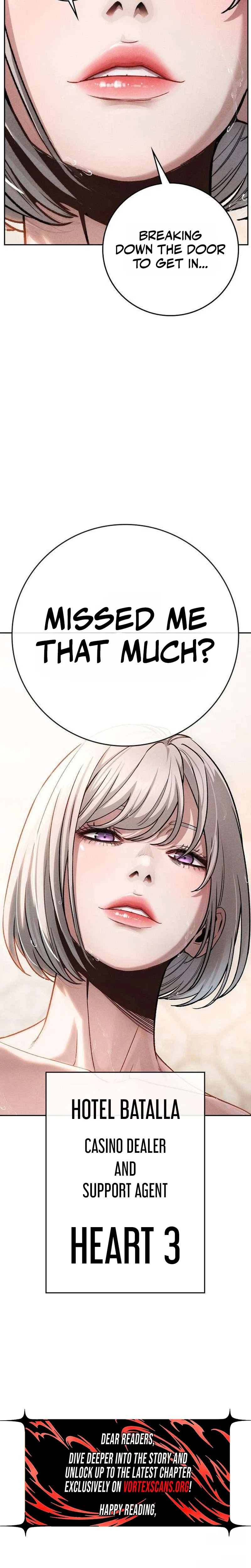 Contract Killer Enrollment Chapter 10 – Page 50