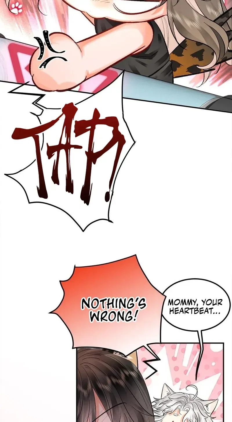 Alpha Mommy, I Really Want to Mark You Chapter 7 – Page 4