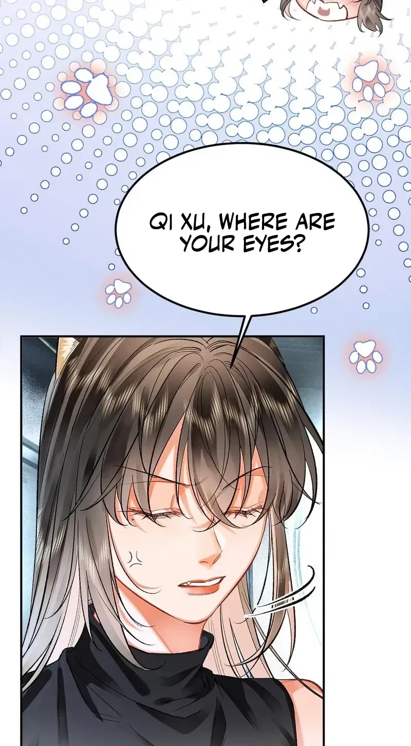 Alpha Mommy, I Really Want to Mark You Chapter 7 – Page 8