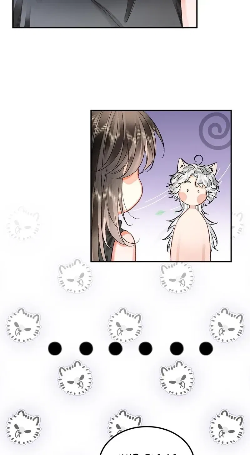 Alpha Mommy, I Really Want to Mark You Chapter 7 – Page 9