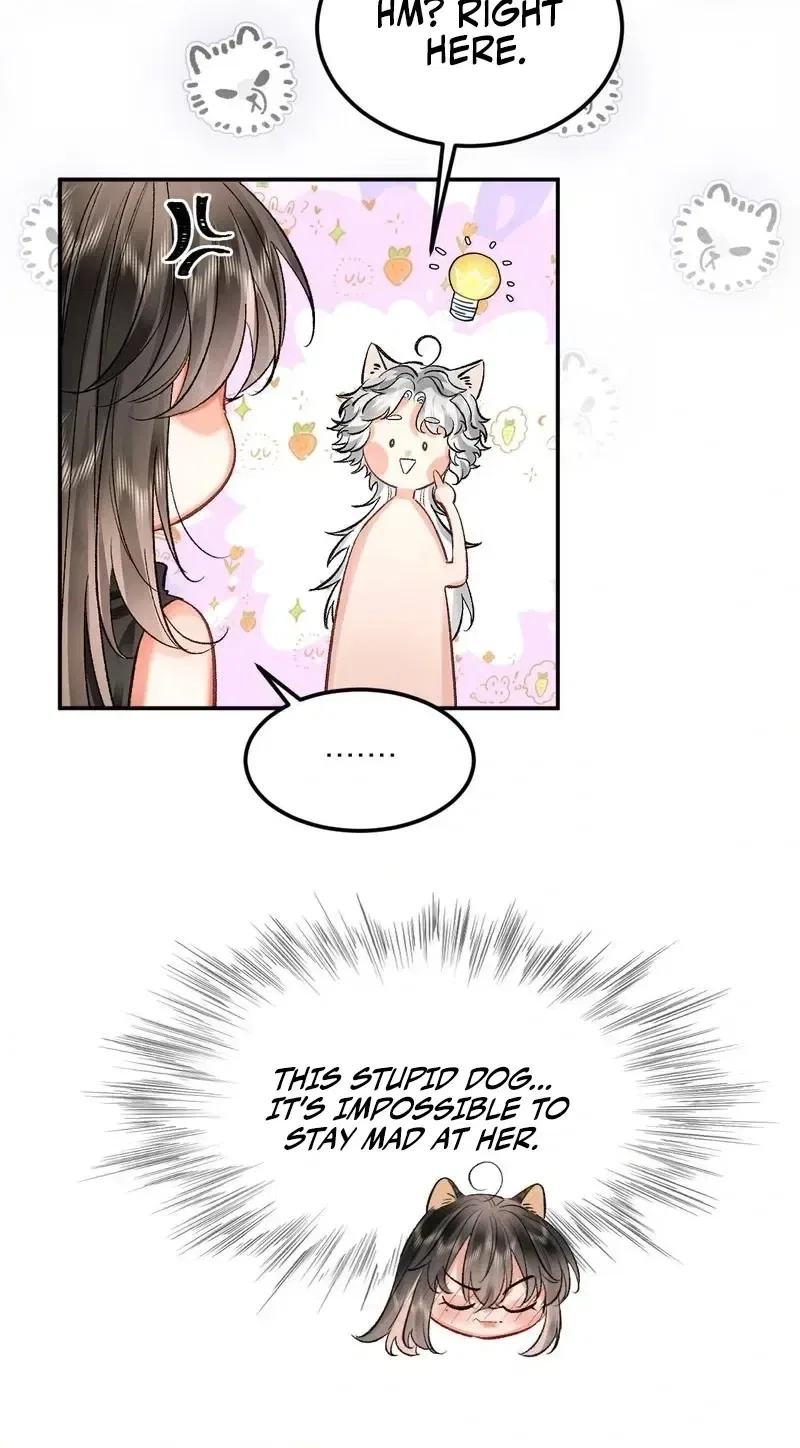 Alpha Mommy, I Really Want to Mark You Chapter 7 – Page 10