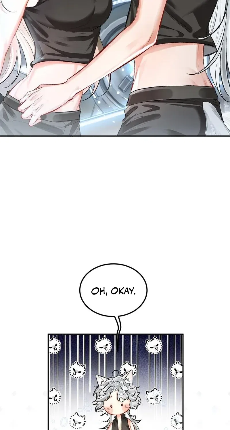 Alpha Mommy, I Really Want to Mark You Chapter 7 – Page 12