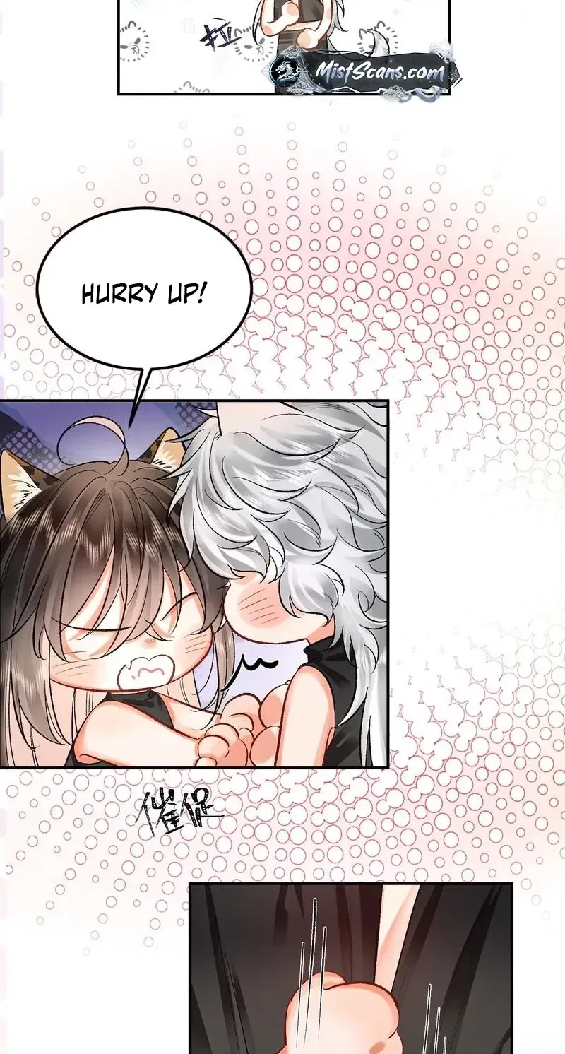 Alpha Mommy, I Really Want to Mark You Chapter 7 – Page 13