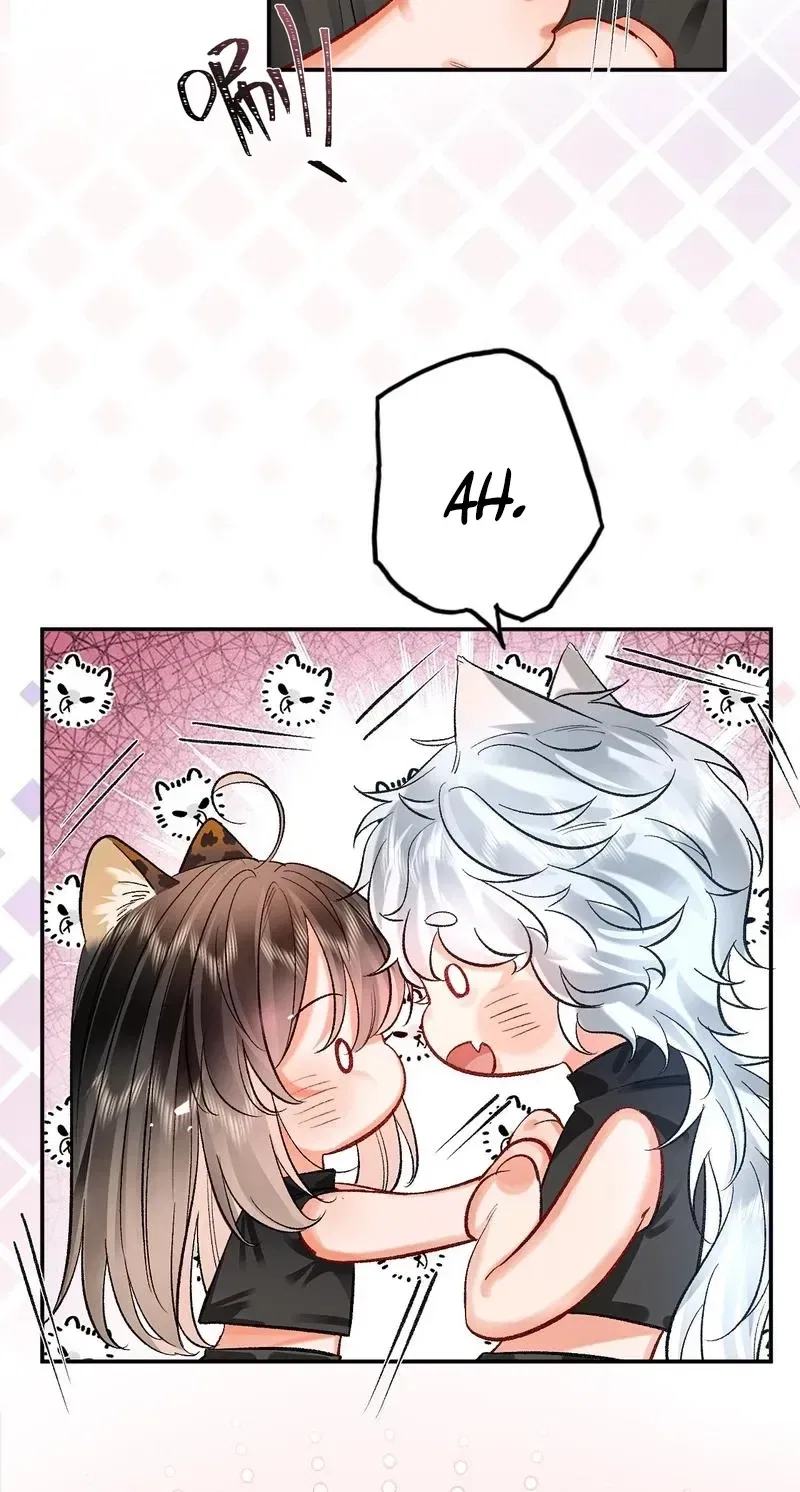 Alpha Mommy, I Really Want to Mark You Chapter 7 – Page 14
