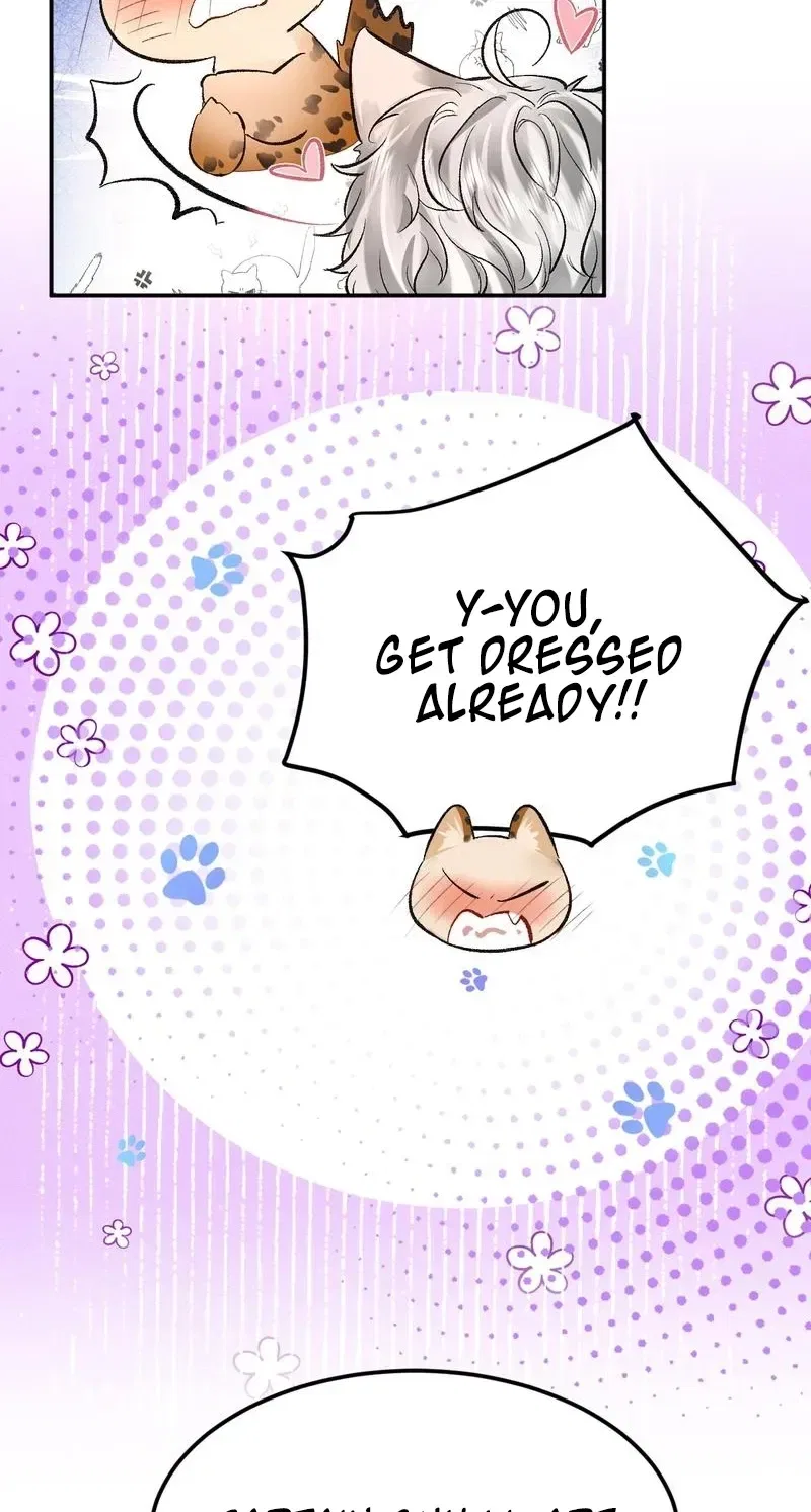 Alpha Mommy, I Really Want to Mark You Chapter 7 – Page 18