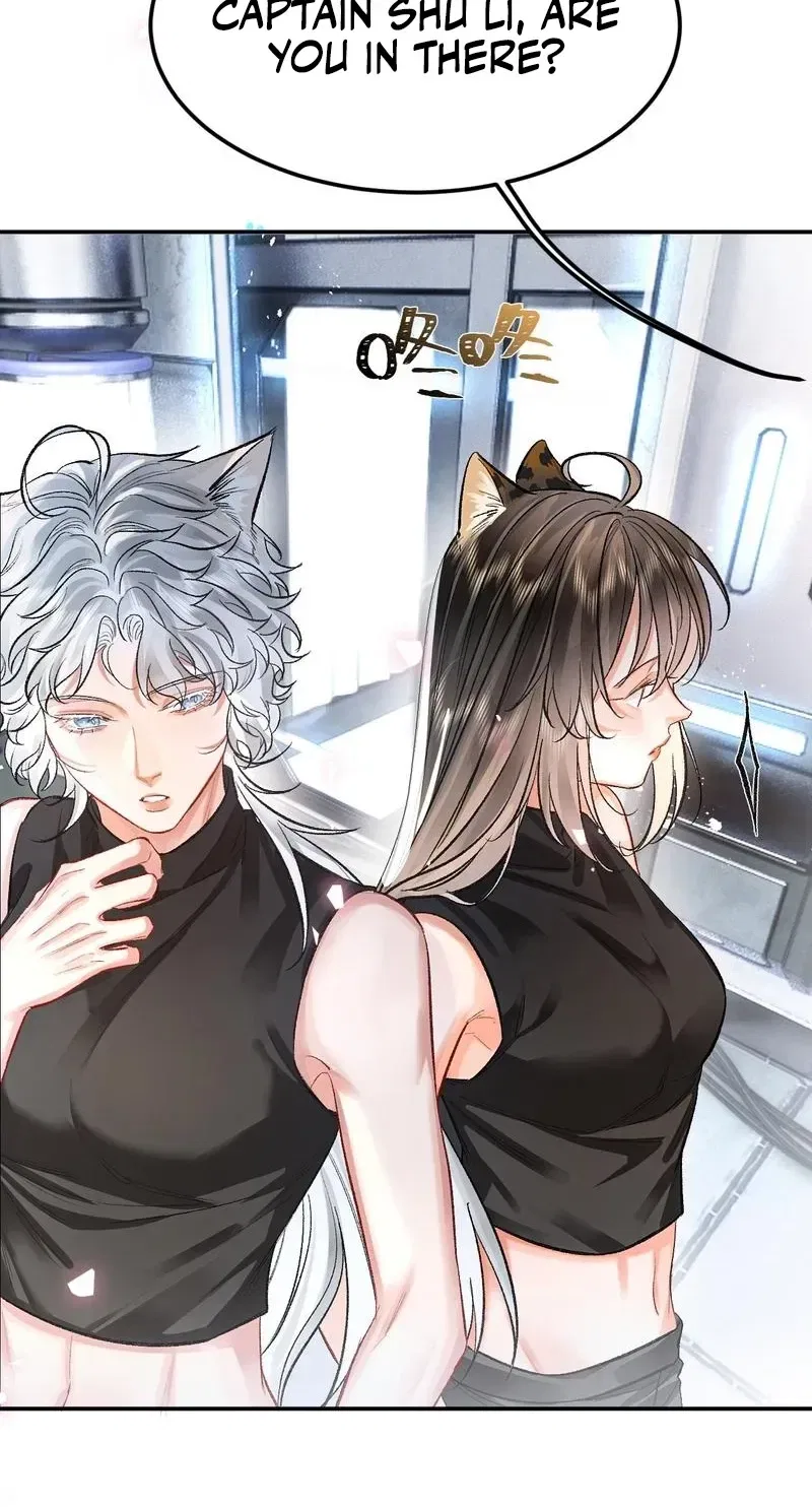 Alpha Mommy, I Really Want to Mark You Chapter 7 – Page 19