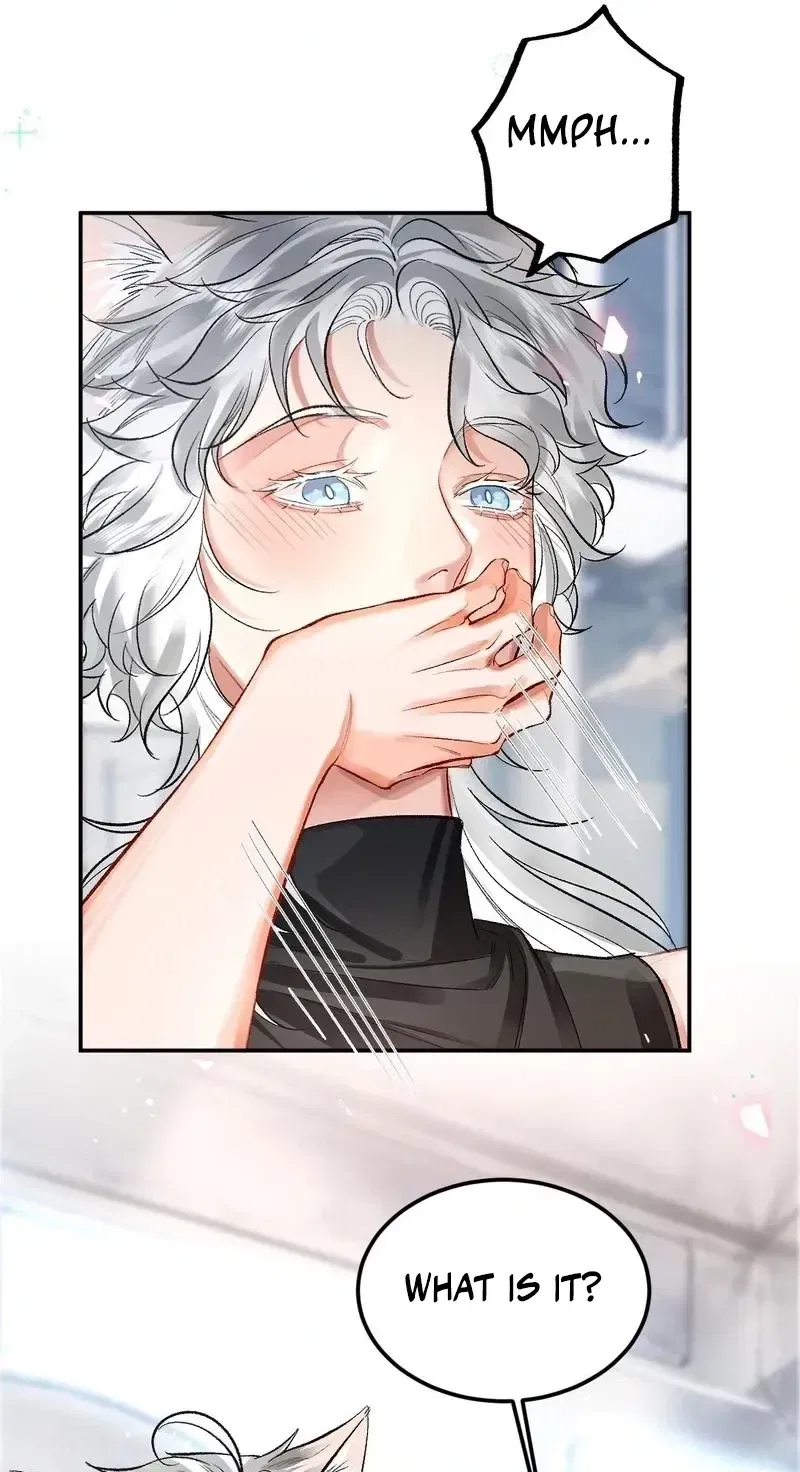 Alpha Mommy, I Really Want to Mark You Chapter 7 – Page 20