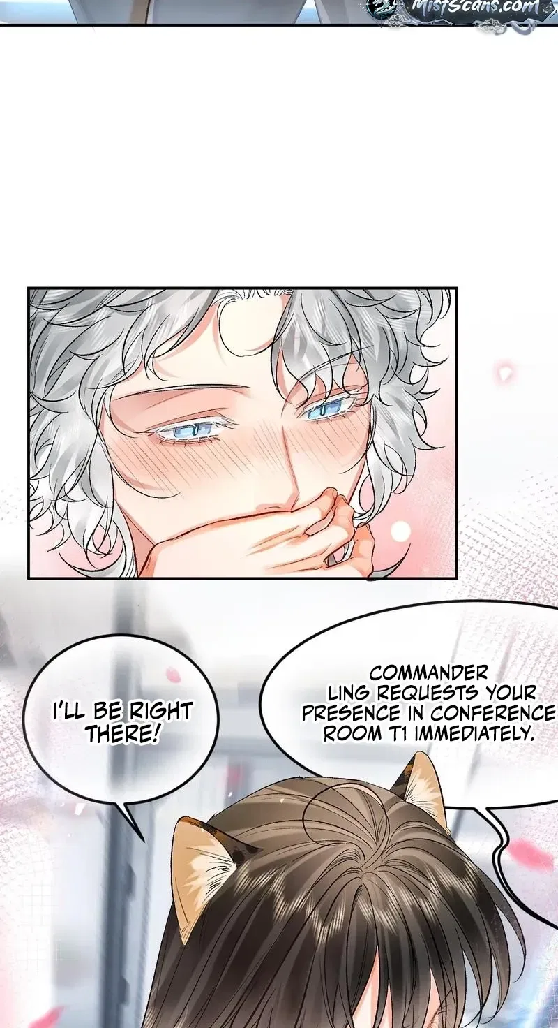 Alpha Mommy, I Really Want to Mark You Chapter 7 – Page 22