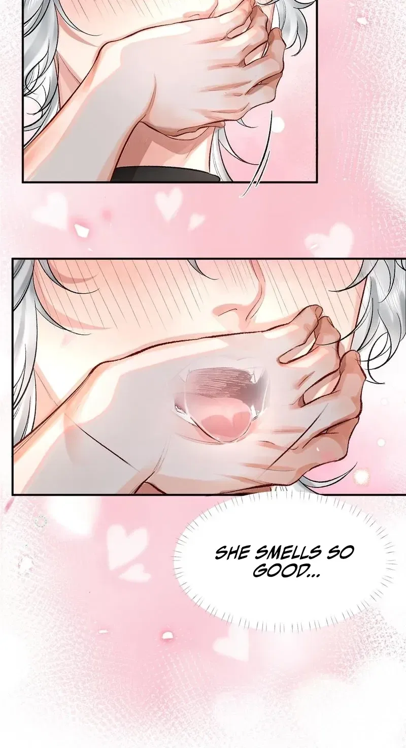 Alpha Mommy, I Really Want to Mark You Chapter 7 – Page 24