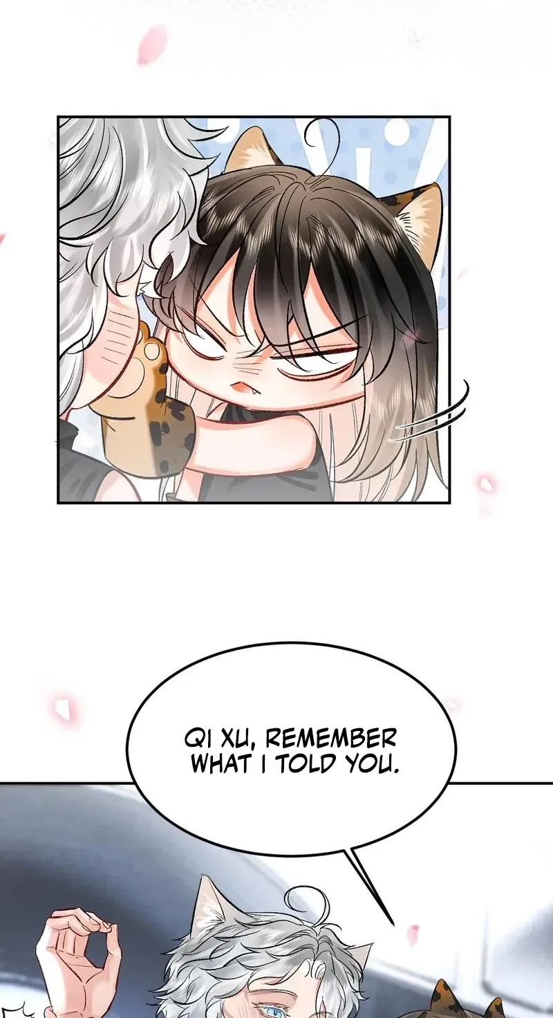 Alpha Mommy, I Really Want to Mark You Chapter 7 – Page 25