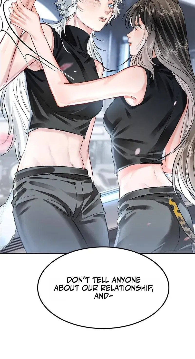 Alpha Mommy, I Really Want to Mark You Chapter 7 – Page 26