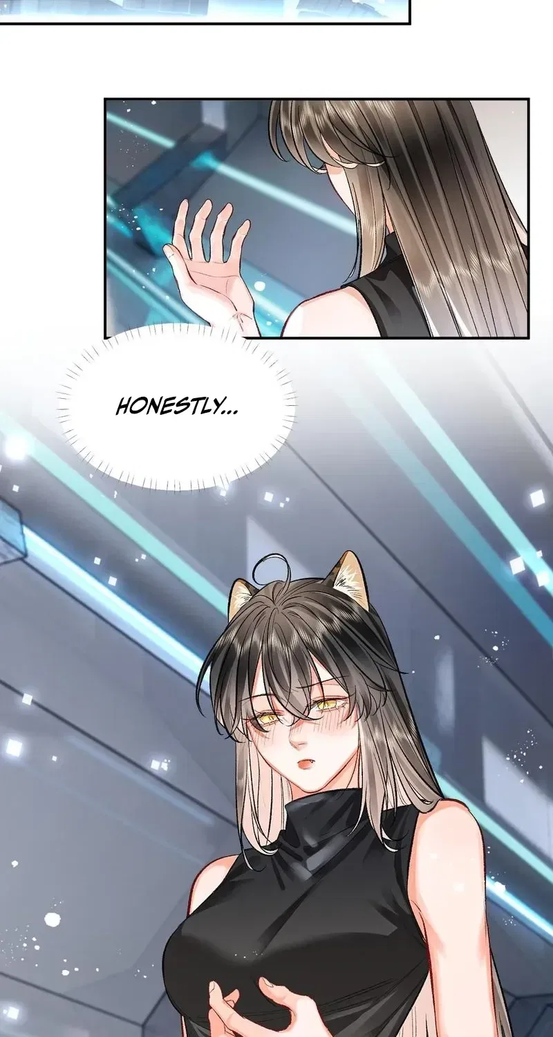Alpha Mommy, I Really Want to Mark You Chapter 7 – Page 35