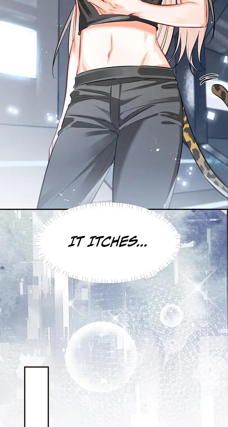 Alpha Mommy, I Really Want to Mark You Chapter 7 – Page 37