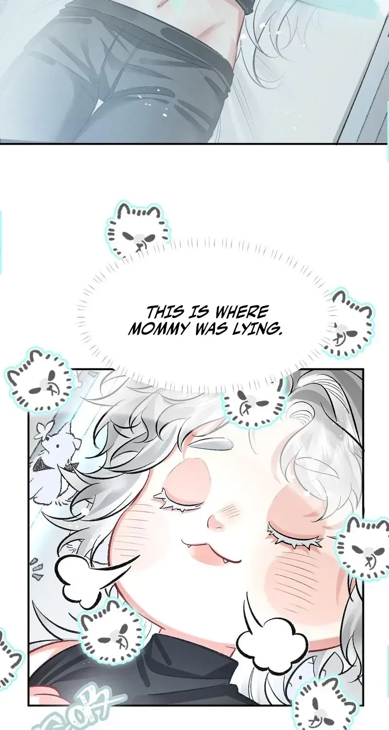 Alpha Mommy, I Really Want to Mark You Chapter 7 – Page 41