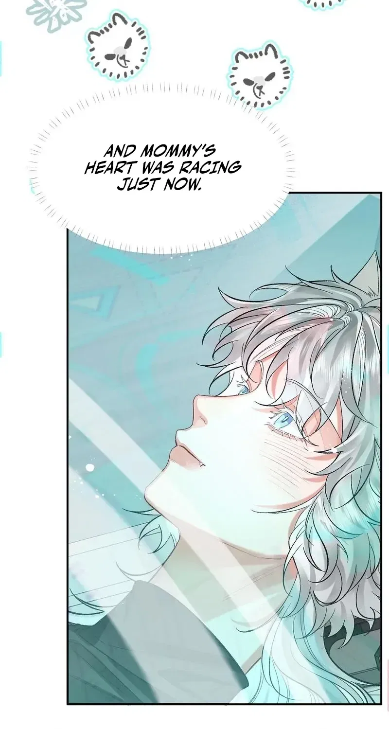 Alpha Mommy, I Really Want to Mark You Chapter 7 – Page 43