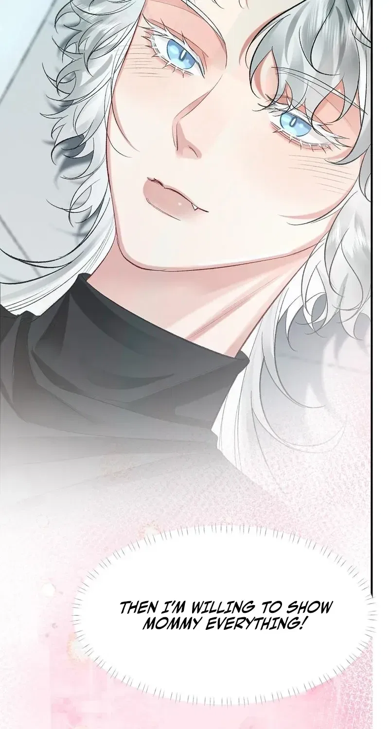 Alpha Mommy, I Really Want to Mark You Chapter 7 – Page 46