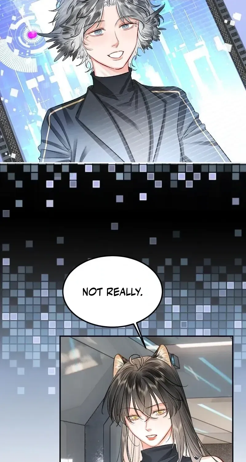 Alpha Mommy, I Really Want to Mark You Chapter 7 – Page 52