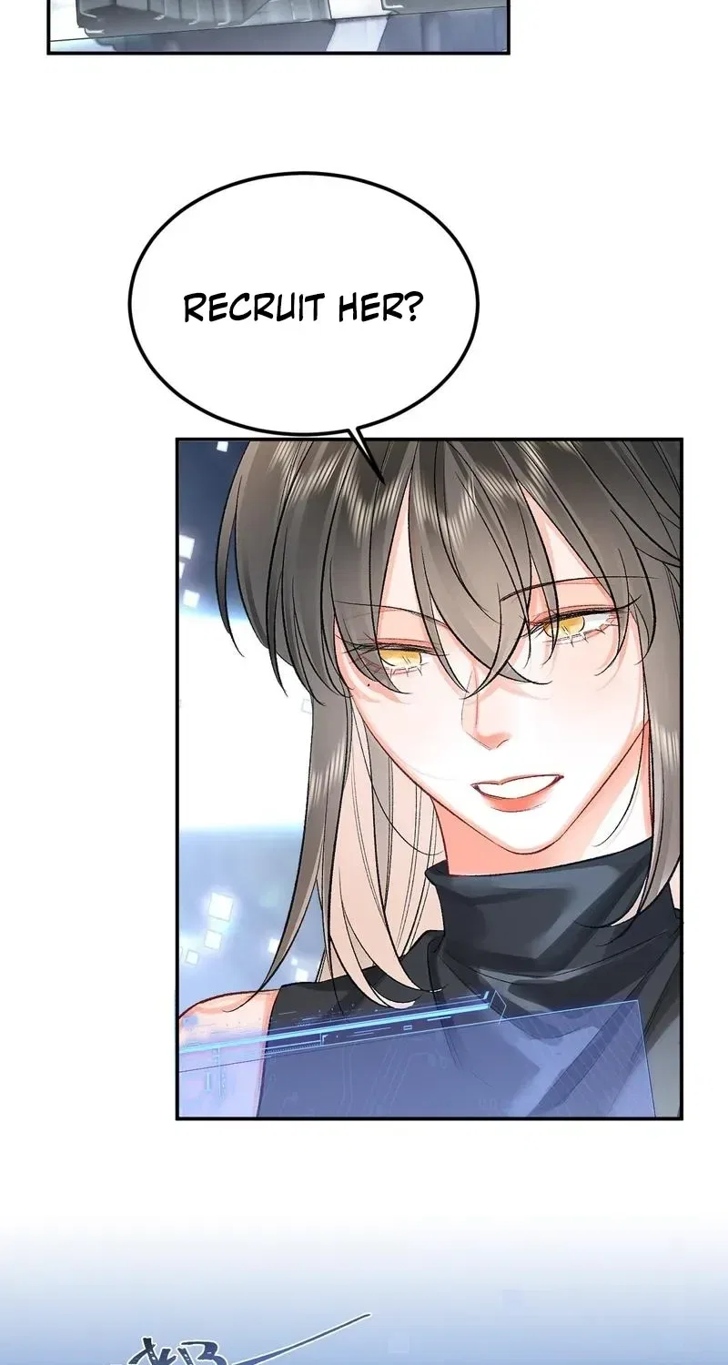 Alpha Mommy, I Really Want to Mark You Chapter 7 – Page 58